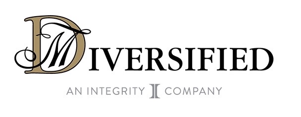 The Diversified Co Logo